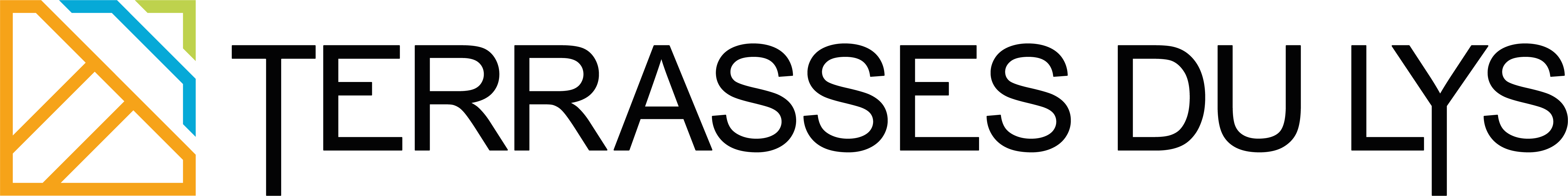 Les Terrasses du Lys